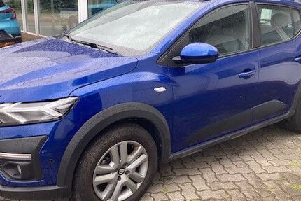 Dacia Sandero 43.890 km 14.880 &euro; Cottbus/Groß Gaglow 03051