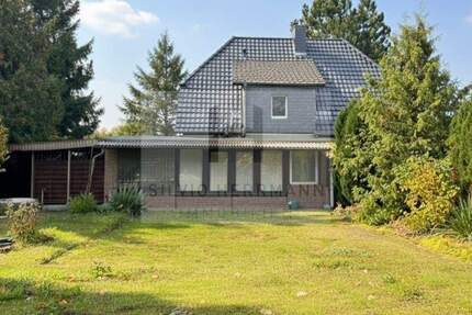 Haus Cottbus Schmellwitz - 5 Zimmer, 110 m&sup2;, 280.000&euro; | Angebot:24027966