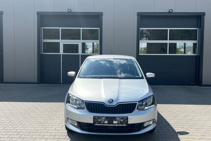 Skoda Fabia 78.078 km 10.800 € Cottbus 03044