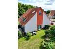 Ihr neues Zuhause für die ganze Familie in Branitz - Energieeffiziente Doppelhaushälfte im Grünen! - Doppelhaushälfte Cottbus Merzdorf | Angebot:27314014