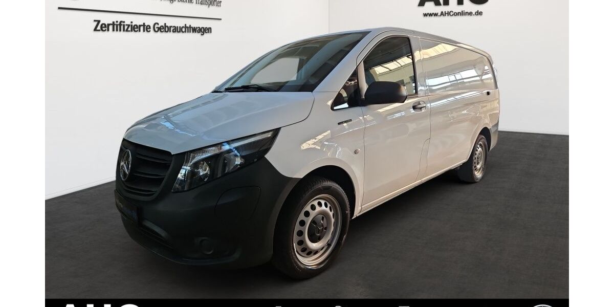 Mercedes-Benz eVito 19.900 km 29.988 &euro; Cottbus 03042