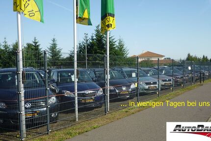 Ford EcoSport 80.556 km 9.485 € Jaenschwalde 03197