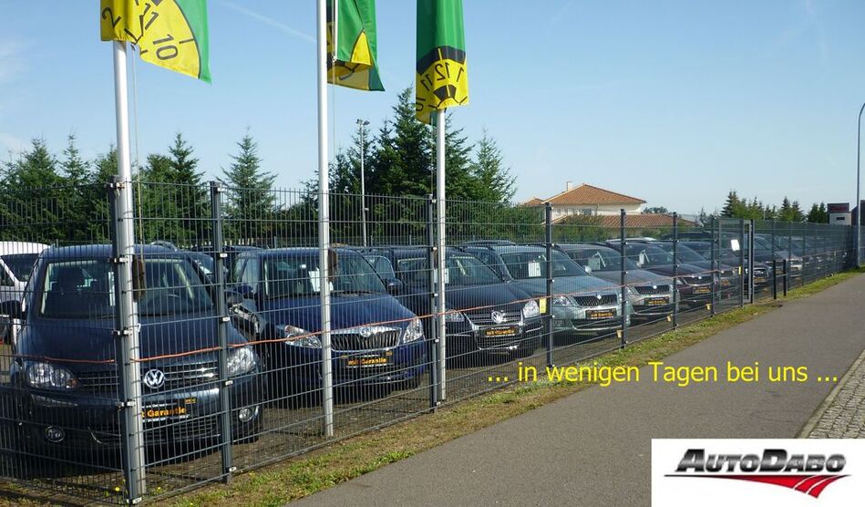 Ford EcoSport 80.556 km 9.485 € Jaenschwalde 03197