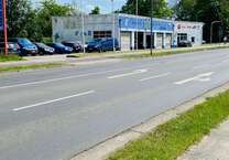 Halle in Guben 169.000 € 330 m²