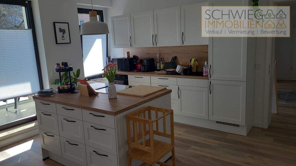 Etagenwohnung Cottbus Mitte - 4 Zimmer, 117 m&sup2;, 349.500&euro; | Angebot:25682802