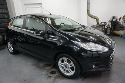 Ford Fiesta 221.359 km 4.690 &euro; Cottbus 03042