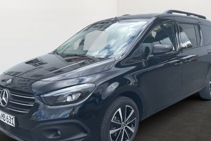 Mercedes-Benz T-Klasse 9.900 km 37.853 &euro; Cottbus 03042