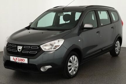 Dacia Lodgy 68.952 km 13.990 &euro; Cottbus OT Kolkwitz 03099