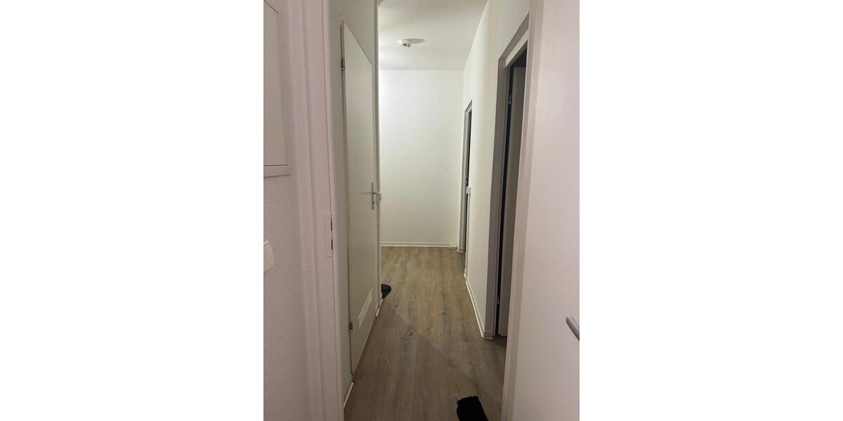 Etagenwohnung Cottbus Brunschwig - 3 Zimmer, 62 m&sup2;, 585&euro; | Angebot:25219494