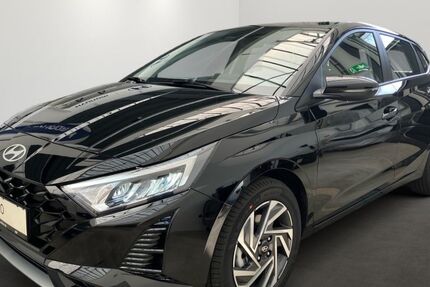 Hyundai i20 5.000 km 24.600 &euro; Cottbus 03042