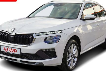 Skoda Kamiq 35.970 km 23.490 &euro; Cottbus OT Kolkwitz 03099