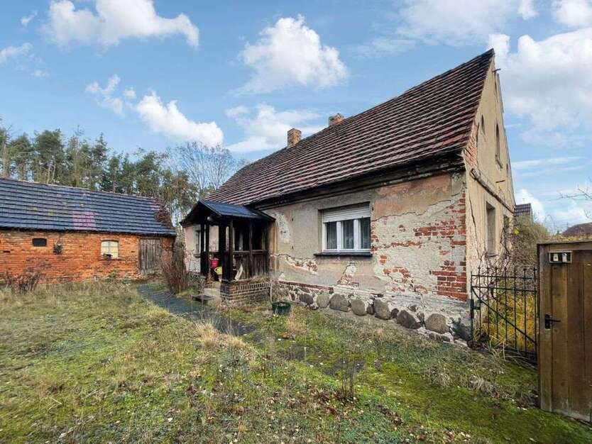 Haus zum Kaufen in Kolkwitz 160.000 € 130 m²