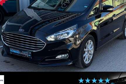 Ford S-Max 44.495 km 25.990 &euro; Spremberg 03130