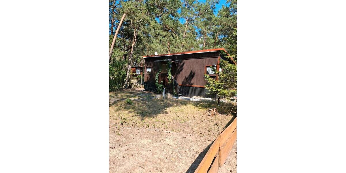 Bungalow Neuhausen/Spree Spree - 4 Zimmer, 40 m&sup2;, 10.500&euro; | Angebot:27160550
