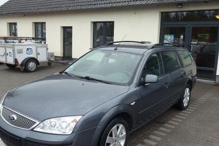 Ford Mondeo 151.183 km 999 &euro; Jaenschwalde 03197