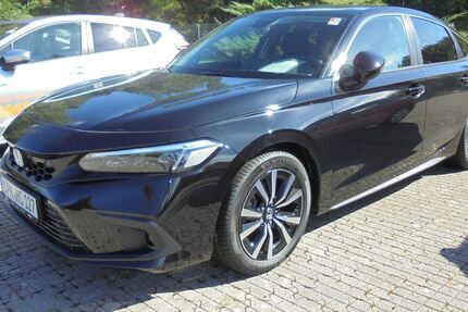 Honda Civic 1.500 km 31.950 &euro; Kolkwitz - Krieschow 03099