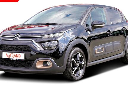 Citroen C3 18.644 km 15.950 € Senftenberg 01968
