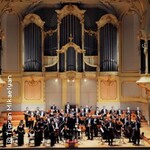 Neue Philharmonie Hamburg: Weihnachtskonzerte