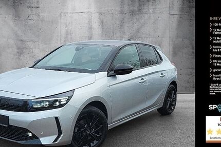 Opel Corsa 15.000 km 18.950 &euro; Lübbenau / Spreewald 03222