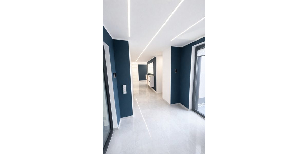 Exklusives Einfamilienhaus in Kolkwitz mit Filetgrundstück 7 zimmer