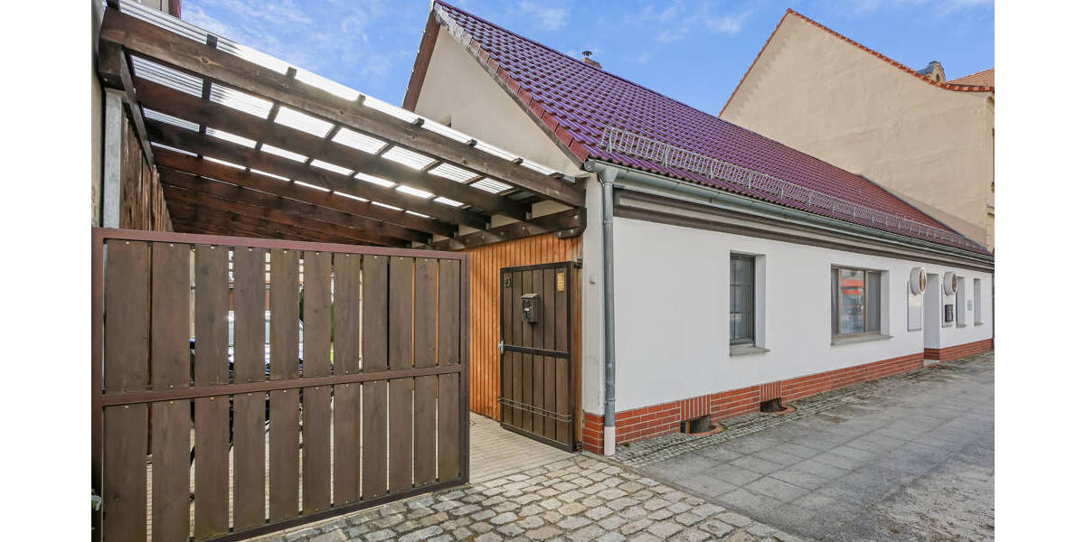 Mehrfamilienhaus, Wohnhaus Altdöbern - 1 Zimmer, 548 m&sup2;, 249.900&euro; | Angebot:25927001