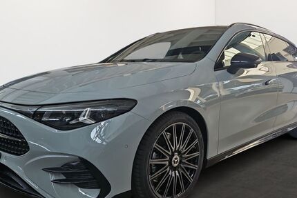 Mercedes-Benz CLA 200 Shooting Brake 15.000 km 59.559 &euro; Cottbus 03042