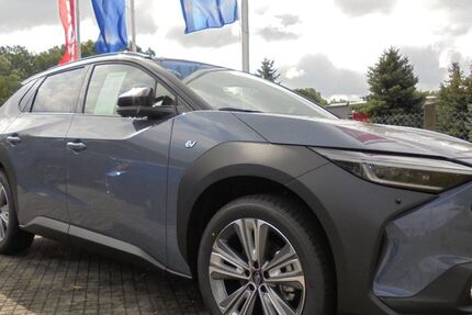 Subaru Solterra 5.000 km 39.950 € Kolkwitz - Krieschow 03099