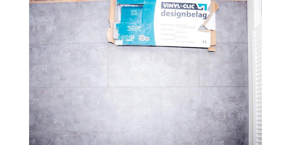 Helle 3 ZKB im EG mit Südwest-Balkon in 4-Familienhaus 3 zimmer