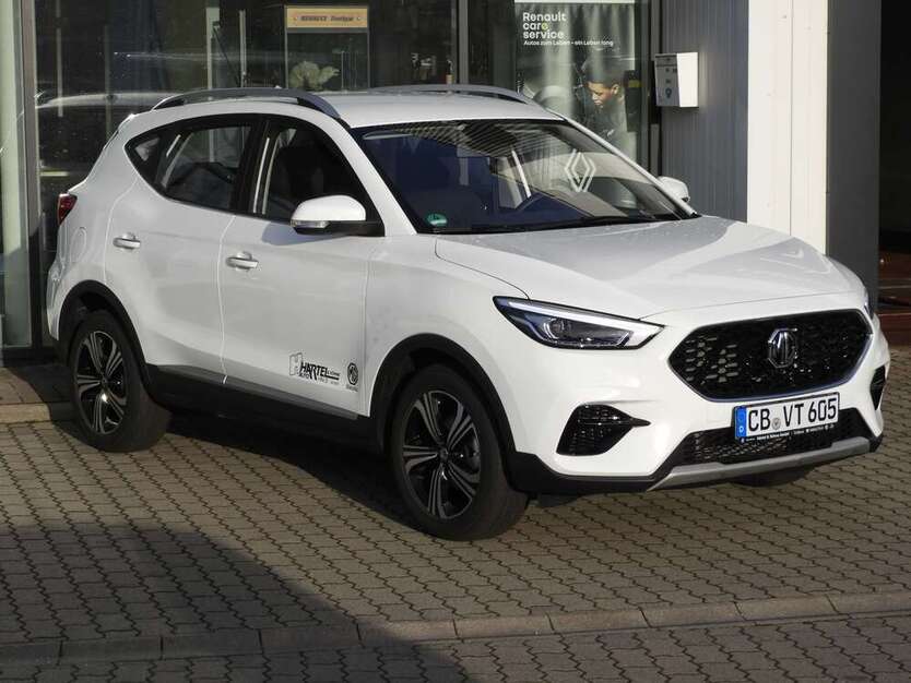 ZS