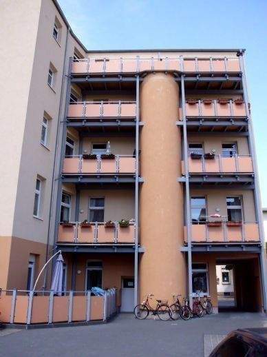 Etagenwohnung Cottbus Mitte - 3 Zimmer, 89 m&sup2;, 740&euro; | Angebot:26064707