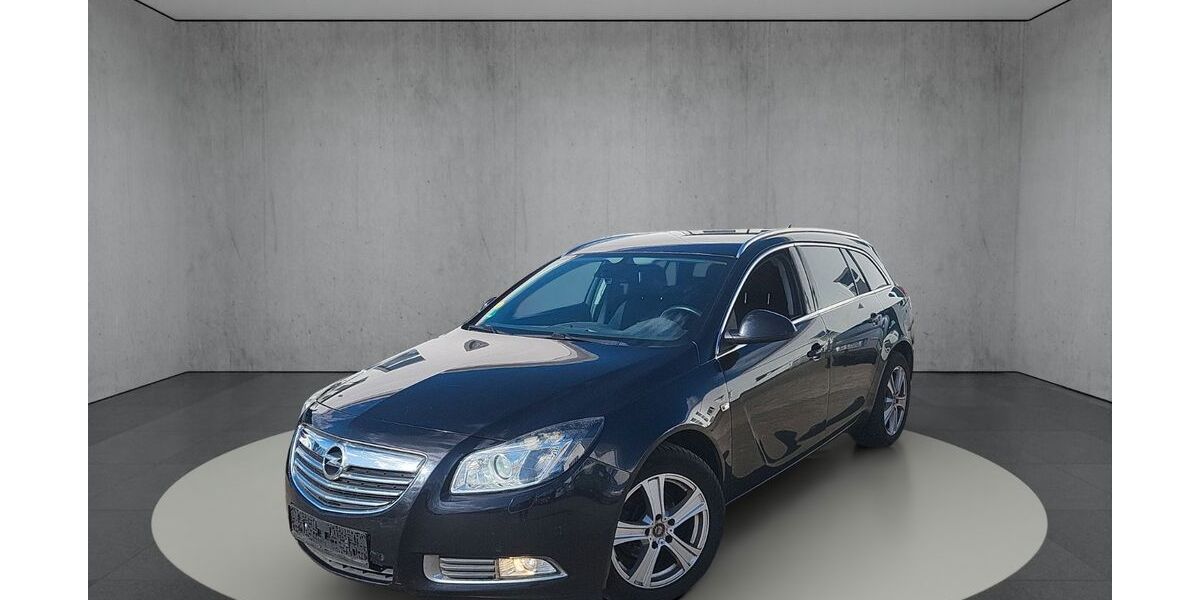 Opel Insignia 194.000 km 2.950 &euro; Lübbenau / Spreewald 03222