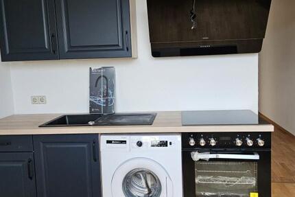 Attraktive 1-Raum-Whg. in Sachsendorf Madlow 1 zimmer