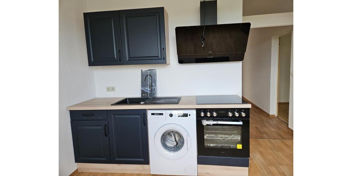 Attraktive 1-Raum-Whg. in Sachsendorf Madlow 1 zimmer