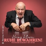 Heinz Klever