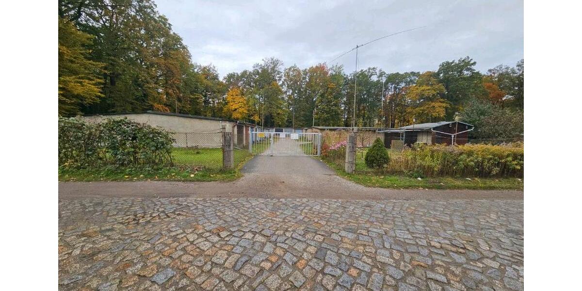 Garagen / Stellplätze Cottbus Spremberger Vorstadt - 90&euro; | Angebot:25966613