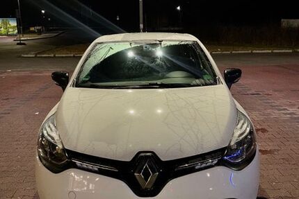 Renault Clio 70.000 km 7.000 &euro; Calau 03205