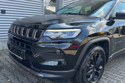 Jeep Compass 45.000 km 24.900 € Cottbus 03050