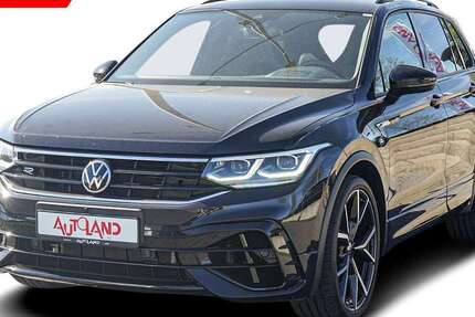 VW Tiguan 55.738 km 38.950 &euro; Kolkwitz 03099