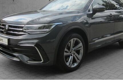 VW Tiguan 40.734 km 35.489 &euro; Cottbus 03044