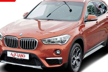 BMW X1 55.596 km 24.950 € Cottbus OT Kolkwitz 03099