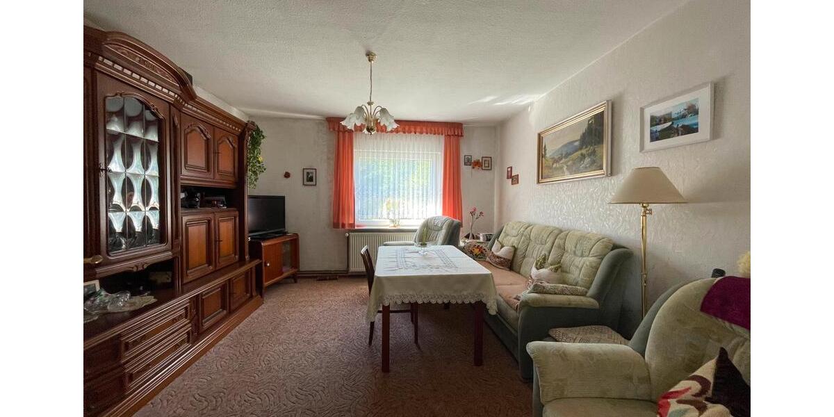 Doppelhaushälfte Neupetershain - 3 Zimmer, 63 m&sup2;, 89.000&euro; | Angebot:27084480