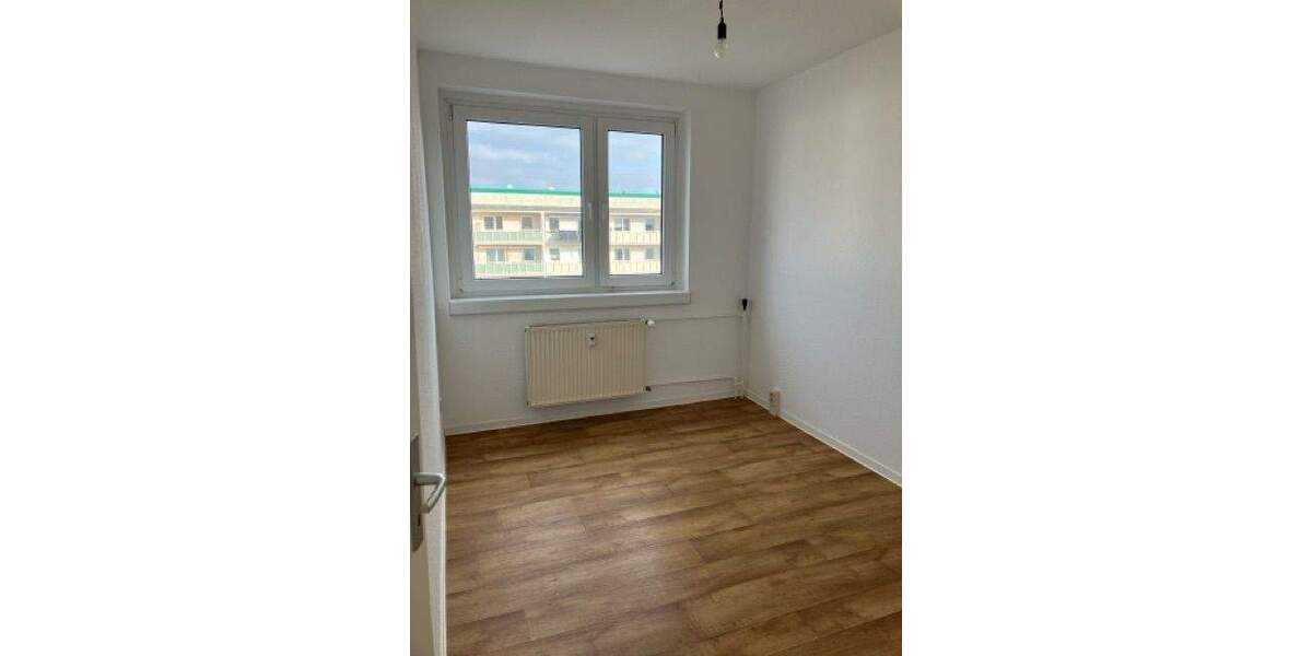 Etagenwohnung Cottbus Sandow - 3 Zimmer, 58 m&sup2;, 420&euro; | Angebot:25821241