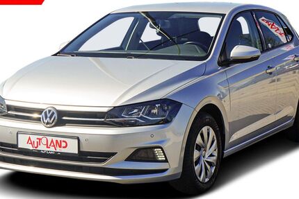 VW Polo 116.414 km 11.490 &euro; Cottbus OT Kolkwitz 03099
