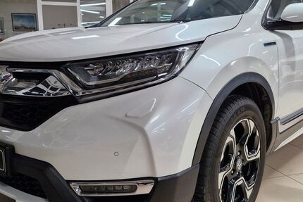 Honda CR-V 62.700 km 30.950 &euro; Kolkwitz - Krieschow 03099