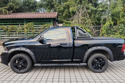 Dodge RAM 113.000 km 38.500 &euro; Peitz 03185