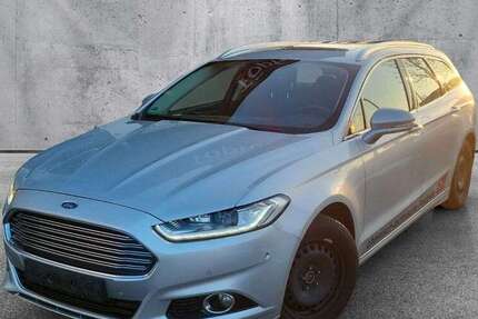 Ford Mondeo 261.000 km 6.750 &euro; Lübbenau 03222