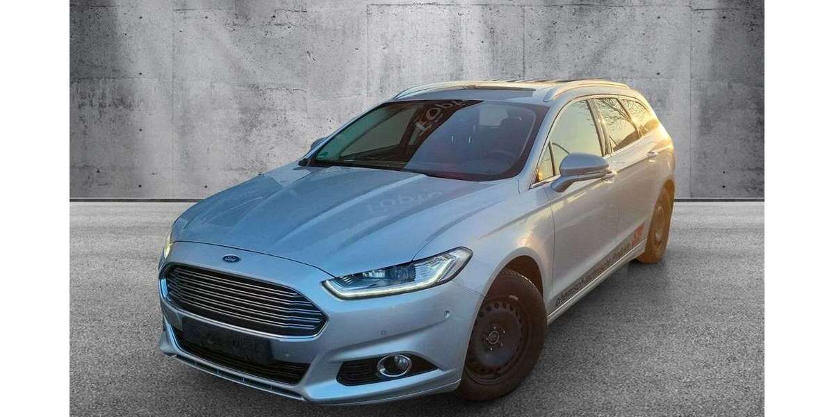 Ford Mondeo 261.000 km 6.750 &euro; Lübbenau 03222