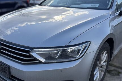 VW Passat Variant 183.000 km 11.900 &euro; Cottbus 03042