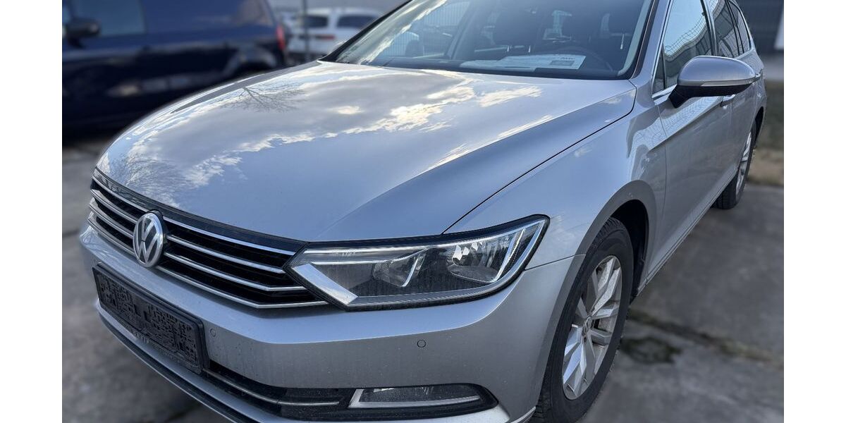VW Passat Variant 183.000 km 11.900 &euro; Cottbus 03042