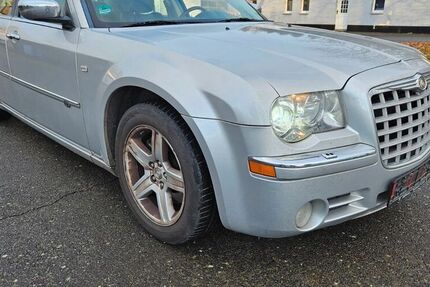 Chrysler 300C